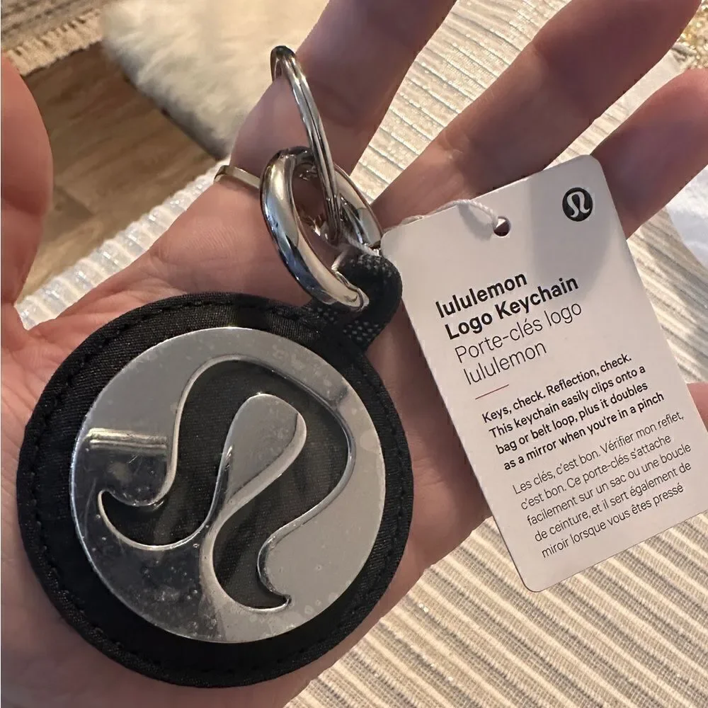 lululemon athletica lululemon mirror